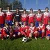 žáci podzim 2010 (Rejšice - Pěčice 5:3)